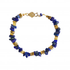 Bracelet Riad - Lapis Lazuli