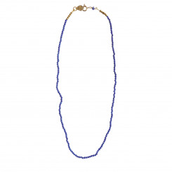 Collier Filigrane - Lapis Lazuli 