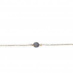 Bracelet Berlingot - Labradorite