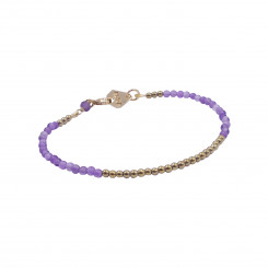 Bracelet Filigrane - Améthyste