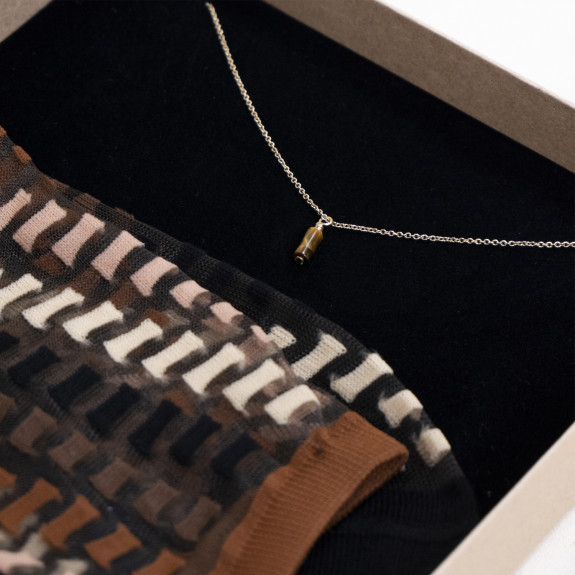 Le Coffret Atelier St Eustache X Aura bijoux