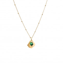 Collier Aura - Malachite