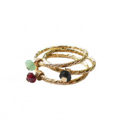 Trio de bagues Pampille - Automne/Hiver 2024