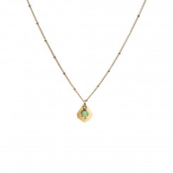 Collier Aura - Aventurine