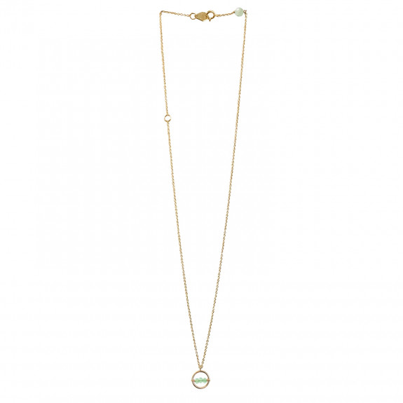 Collier Cosmos - Aventurine