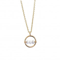 Collier Cosmos - Howlite