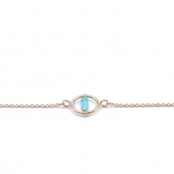 Bracelet Cosmos - Amazonite