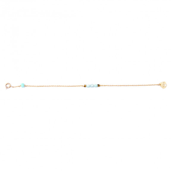 Bracelet Essentiel - Amazonite