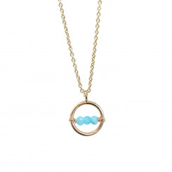 Collier Cosmos - Amazonite