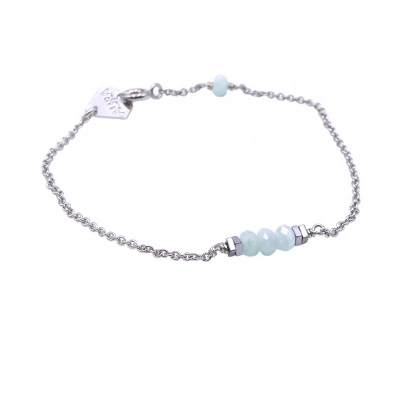 Bracelet Essentiel - Jade Nature