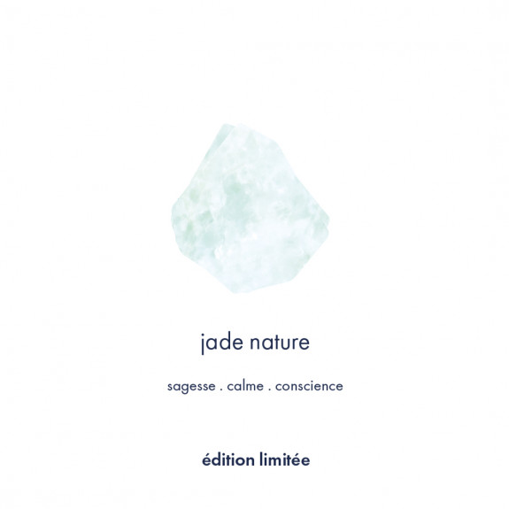 Bracelet Essentiel - Jade Nature