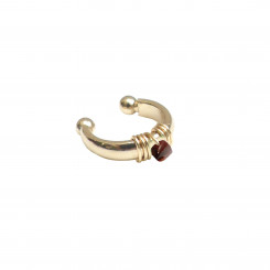Earcuff - Grenat 