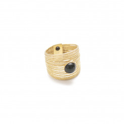 Bague Ariane - Onyx