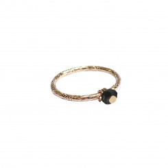 Bague Pampille - Onyx