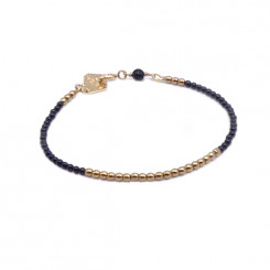 Bracelet Filigrane - Onyx