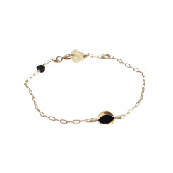 Bracelet Karma - Onyx