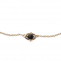 Bracelet Orphée - Onyx