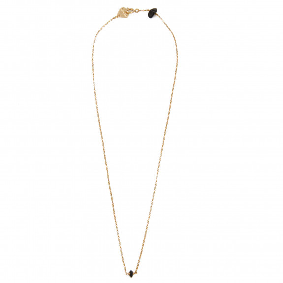 Collier Essentiel - Onyx