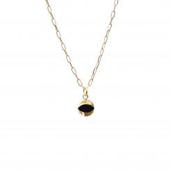 Collier Karma - Onyx