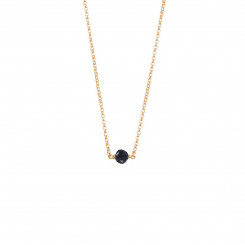 Collier Essentiel - Onyx