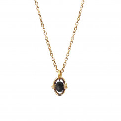 Collier Orphée - Onyx
