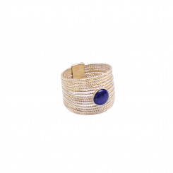 Bague Ariane - Lapis Lazuli