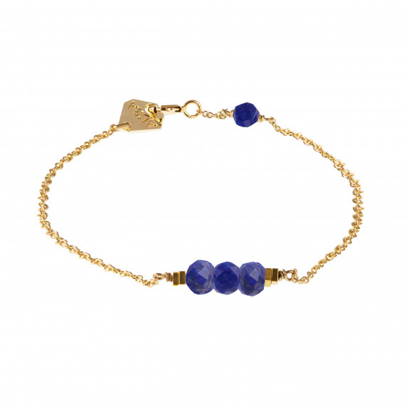Bracelet Essentiel - Lapis Lazuli
