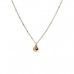 Collier Aura - Lapis Lazuli 