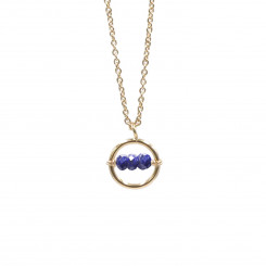 Collier Cosmos - Lapis Lazuli 