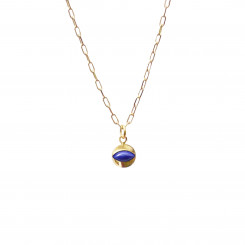 Collier Karma - Lapis Lazuli 