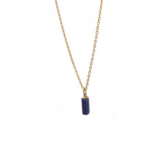 Collier Mini Mémoire - Lapis Lazuli 