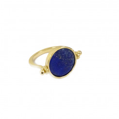 Bague JanMa - Lapis Lazuli