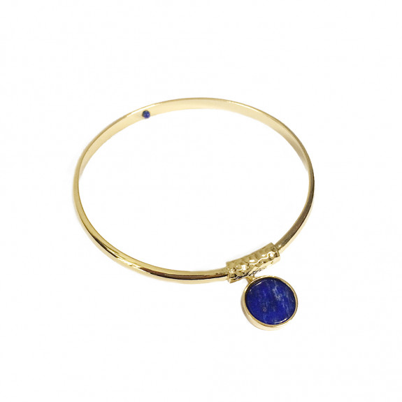 Jonc JanMa - Lapis Lazuli 