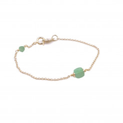 Bracelet Berlingot - Aventurine