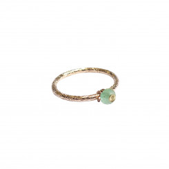 Bague Pampille - Aventurine