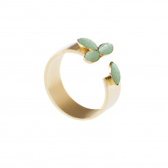 Bague Flores - Aventurine