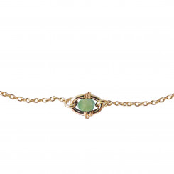 Bracelet Orphée - Aventurine