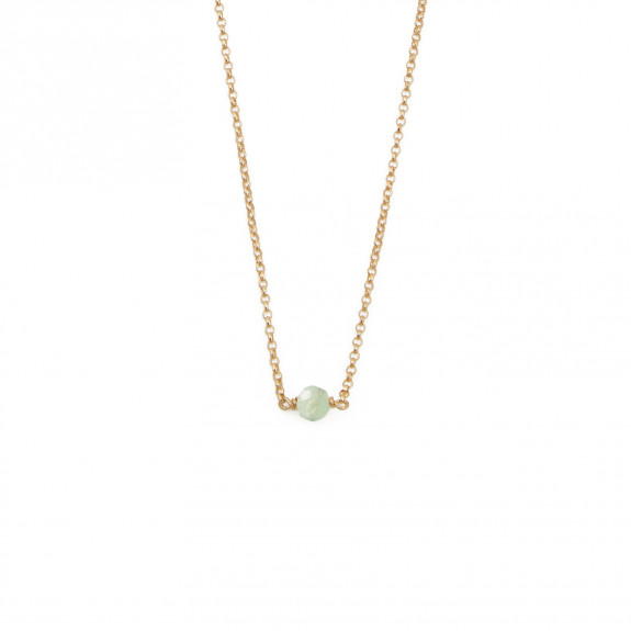 Collier Essentiel - Aventurine