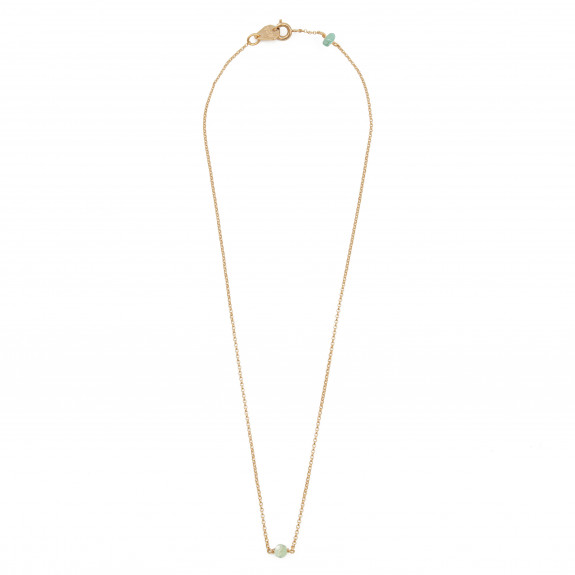 Collier Essentiel - Aventurine