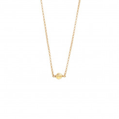 Collier Essentiel - Citrine